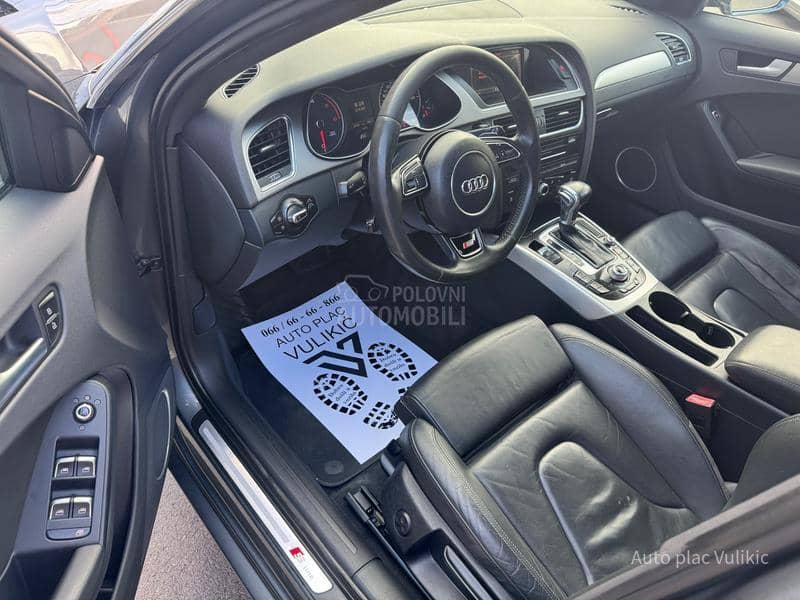 Audi A4 RATA 259e BEZ UCESCA