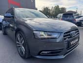 Audi A4 RATA 259e BEZ UCESCA