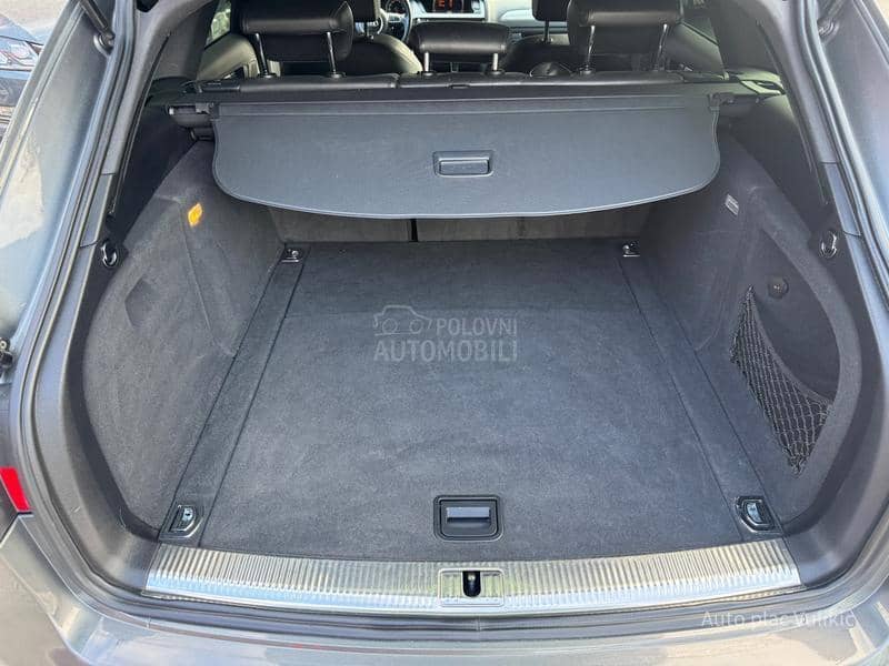 Audi A4 RATA 259e BEZ UCESCA