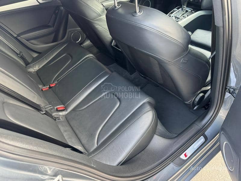 Audi A4 RATA 259e BEZ UCESCA