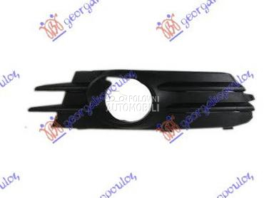 RESETKA PREDNJEG BRANIKA (SA M za Volkswagen Scirocco od 2008. do 2014. god.