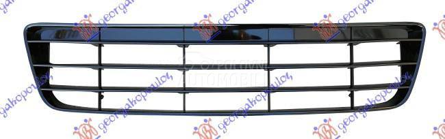 CENTRALNA RESETKA (R)