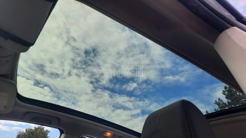 Nissan Qashqai 2.0dci