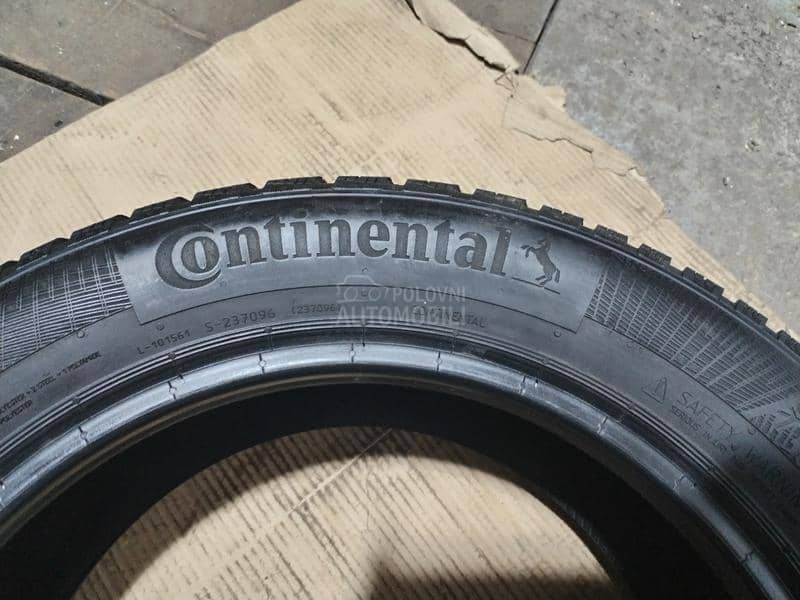 Continental 205/55 R16 Zimska