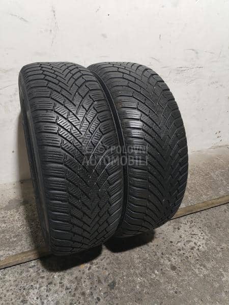 Continental 205/55 R16 Zimska