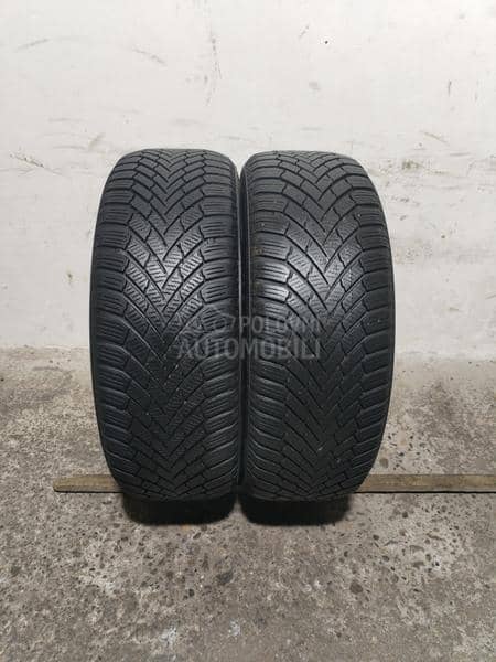 Continental 205/55 R16 Zimska