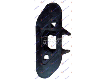 NOSAC POKLOPCA PRSKALICE FARA za Volkswagen Scirocco od 2008. do 2014. god.