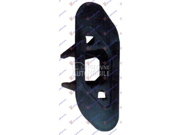 NOSAC POKLOPCA PRSKALICE FARA za Volkswagen Scirocco od 2008. do 2014. god.