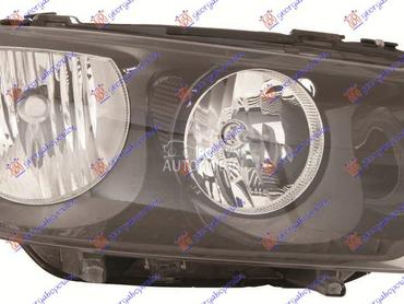 FAR ELEKTRICNI (DEPO) za Volkswagen Scirocco od 2008. do 2014. god.