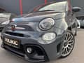 Fiat 500 RATA 239e BEZ UCESCA