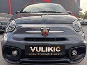 Fiat 500 RATA 239e BEZ UCESCA