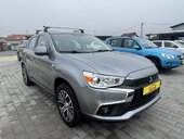 Mitsubishi ASX 1.6D 4X4 CH