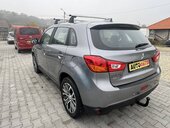 Mitsubishi ASX 1.6D 4X4 CH