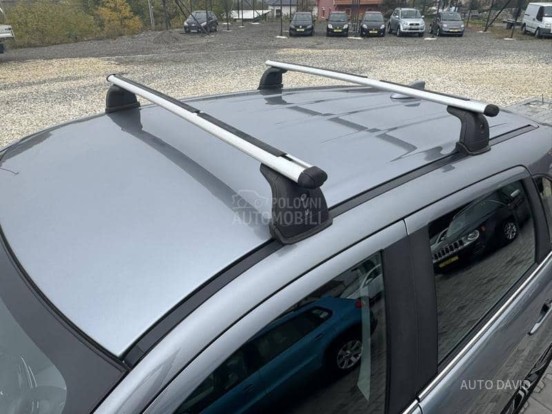 Mitsubishi ASX 1.6D 4X4 CH