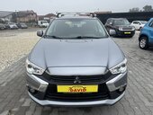 Mitsubishi ASX 1.6D 4X4 CH