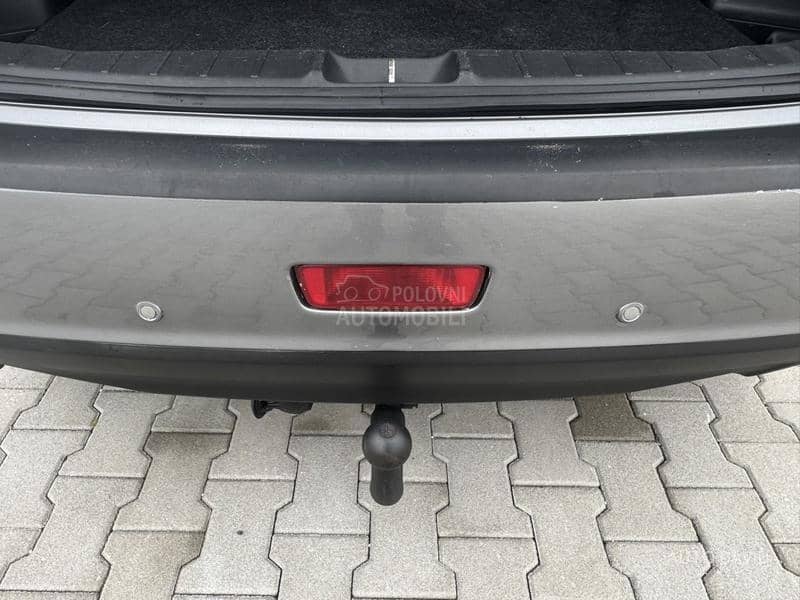 Mitsubishi ASX 1.6D 4X4 CH