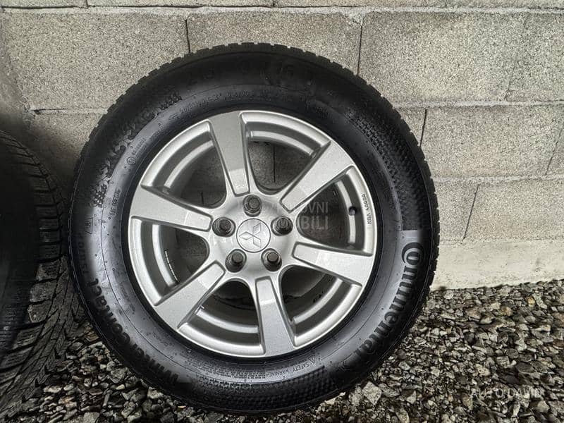 Mitsubishi ASX 1.6D 4X4 CH