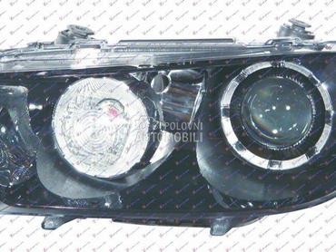 FAR Bi-XENON/AFS (D1S/H7) (SA za Volkswagen Scirocco od 2008. do 2014. god.