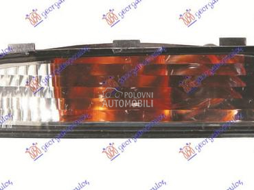 MIGAVAC U BRANIKU za Volkswagen Scirocco od 2008. do 2014. god.