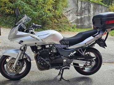 Kawasaki ZR7S