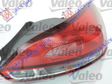STOP LAMPA (VALEO) za Volkswagen Scirocco od 2008. do 2014. god.