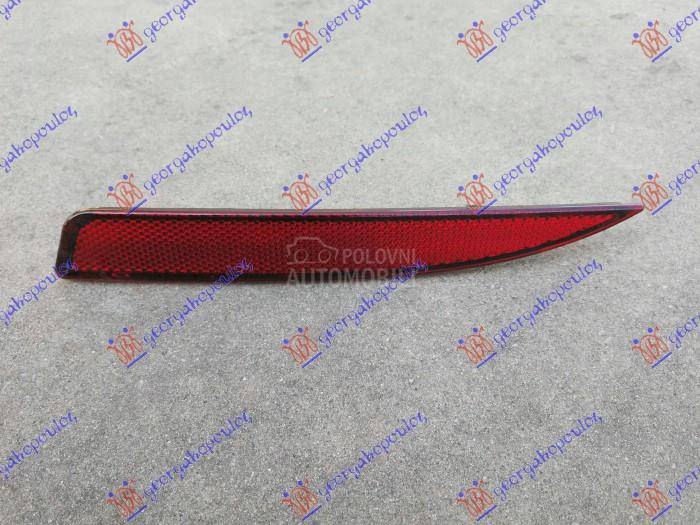 KATADIOPTER U ZADNJEM BRANIKU