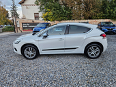 Citroen DS4 