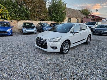 Citroen DS4 
