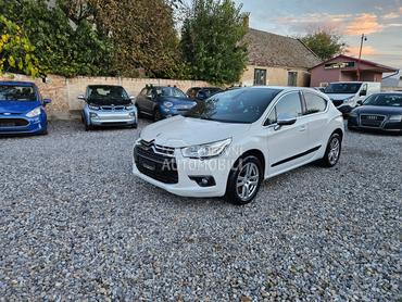 Citroen DS4 