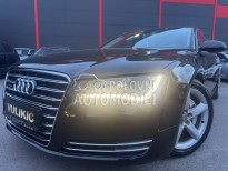 Audi A8 RATA 307e BEZ UCESCA