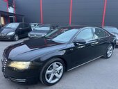 Audi A8 RATA 307e BEZ UCESCA