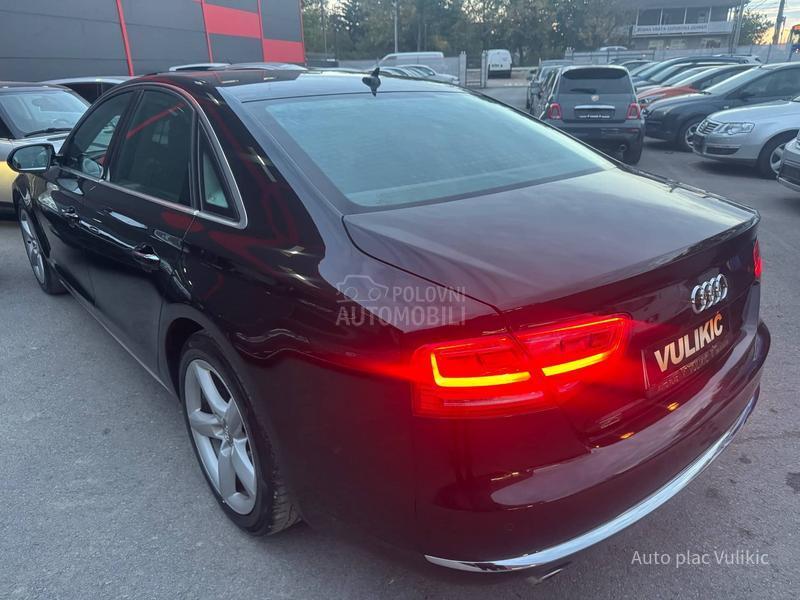 Audi A8 RATA 307e BEZ UCESCA