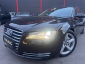 Audi A8 RATA 307e BEZ UCESCA