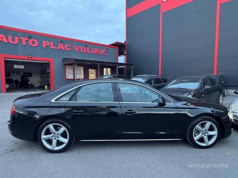 Audi A8 RATA 307e BEZ UCESCA