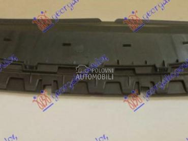 SPOJLER PREDNJEG BRANIKA za Volkswagen Scirocco od 2008. do 2014. god.