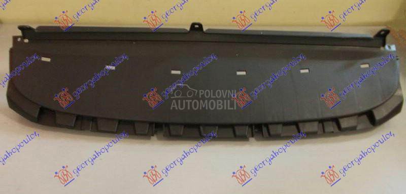 SPOJLER PREDNJEG BRANIKA