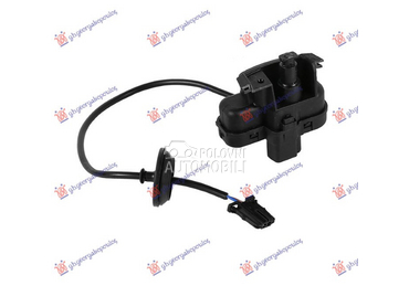 MOTOR POKLOPCA REZERVOARA za Volkswagen Tiguan od 2007. do 2011. god.