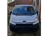 Toyota Proace Klima ,long