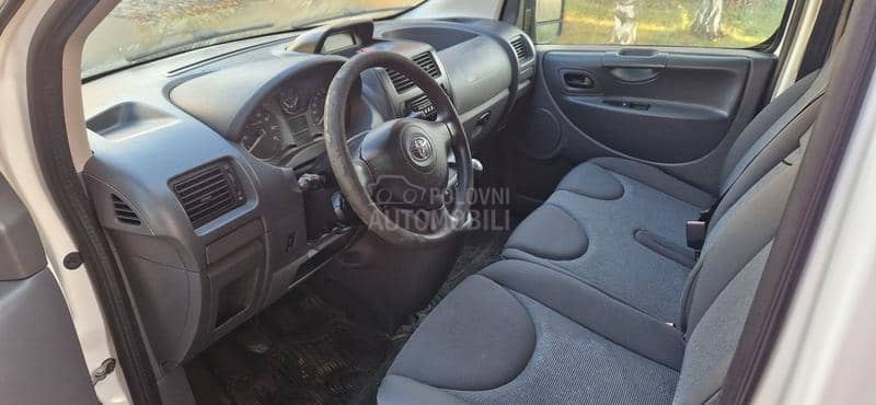 Toyota Proace Klima ,long