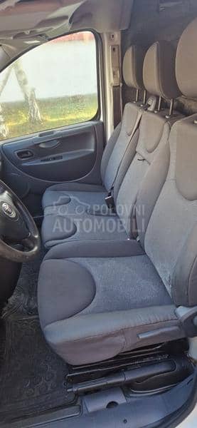 Toyota Proace Klima ,long