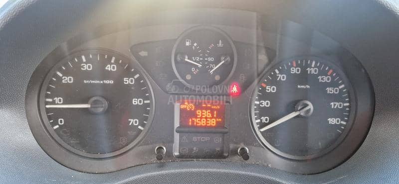 Toyota Proace Klima ,long