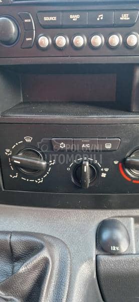 Toyota Proace Klima ,long