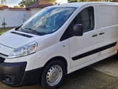 Toyota Proace Klima ,long