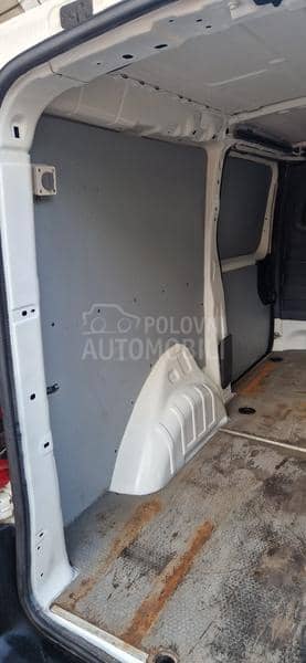 Toyota Proace Klima ,long