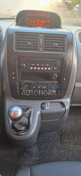 Toyota Proace Klima ,long