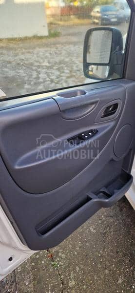 Toyota Proace Klima ,long