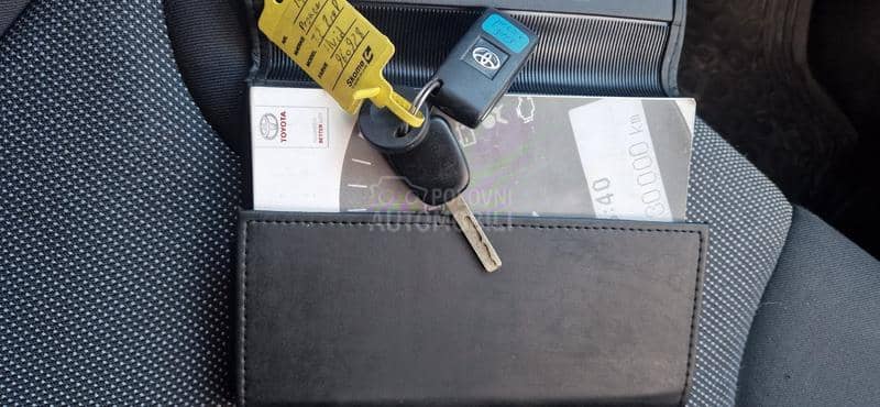 Toyota Proace Klima ,long