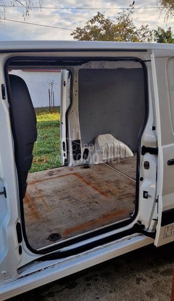 Toyota Proace Klima ,long