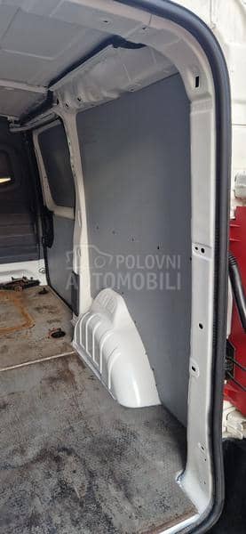 Toyota Proace Klima ,long