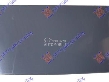 POKLOPAC KUKE PREDNJEG BRANIKA za Volkswagen Scirocco od 2008. do 2014. god.